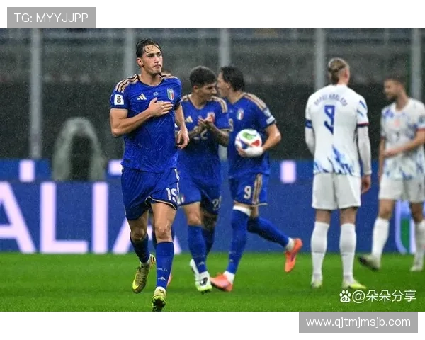 意大利晋级2026年世界杯附加赛的过程与比赛中的精彩瞬间总结