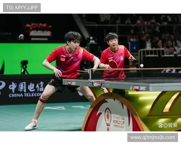 男子世界杯乒乓球赛比赛规则详解,了解比赛背后的精彩细节